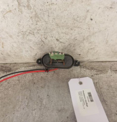 Resistance chauffage RENAULT KANGOO 2 Photo n°1