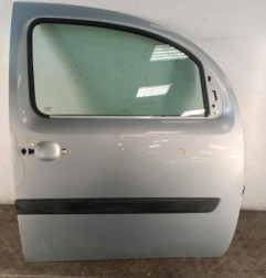 Porte avant droit RENAULT KANGOO 2 Photo n°1