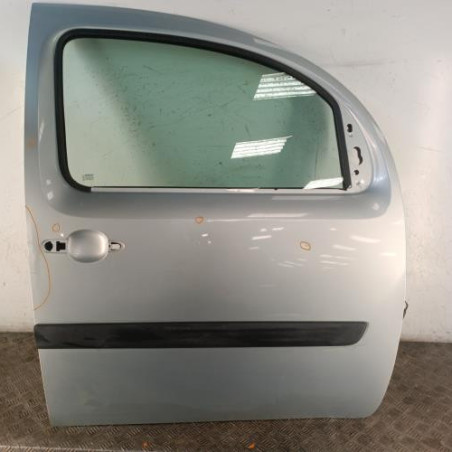Porte avant droit RENAULT KANGOO 2 Photo n°1