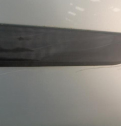 Porte avant droit RENAULT KANGOO 2 Photo n°7
