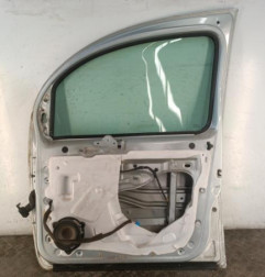 Porte avant droit RENAULT KANGOO 2 Photo n°8