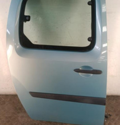 Porte laterale droit RENAULT KANGOO 2 Photo n°1