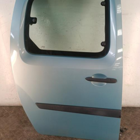 Porte laterale droit RENAULT KANGOO 2 Photo n°1