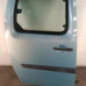 Porte laterale droit RENAULT KANGOO 2