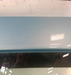 Porte laterale droit RENAULT KANGOO 2 Photo n°3