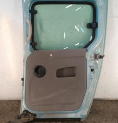 Porte laterale droit RENAULT KANGOO 2 Photo n°6
