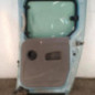Porte laterale droit RENAULT KANGOO 2