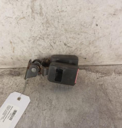 Attache ceinture arriere droit RENAULT KANGOO 2
