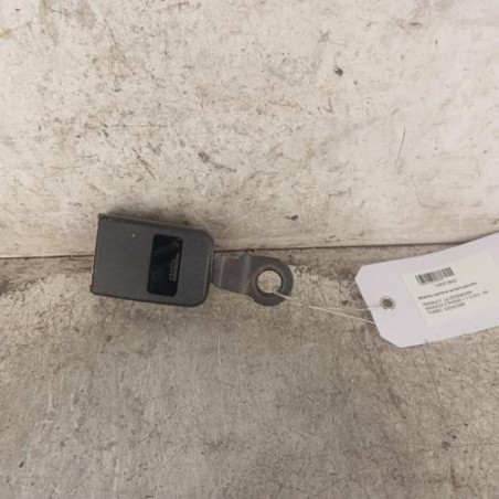 Attache ceinture arriere gauche RENAULT KANGOO 2 Photo n°1