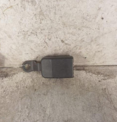 Attache ceinture arriere gauche RENAULT KANGOO 2