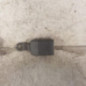 Attache ceinture arriere gauche RENAULT KANGOO 2
