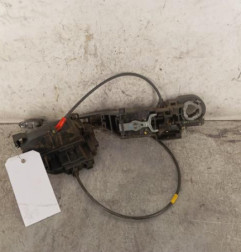 Serrure avant droit RENAULT KANGOO 2