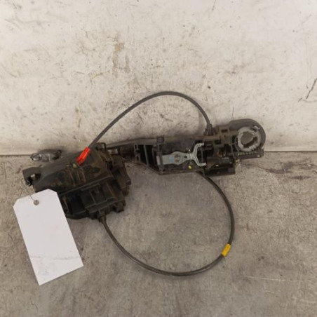 Serrure avant droit RENAULT KANGOO 2