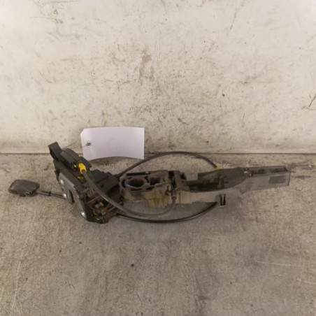 Serrure avant gauche RENAULT KANGOO 2 Photo n°1