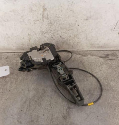 Serrure avant gauche RENAULT KANGOO 2