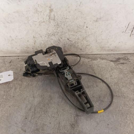 Serrure avant gauche RENAULT KANGOO 2