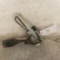 Attache ceinture avant gauche RENAULT KANGOO 2