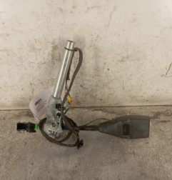 Attache ceinture avant gauche RENAULT KANGOO 2