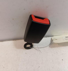 Attache ceinture avant droit MERCEDES VITO 639 Photo n°1