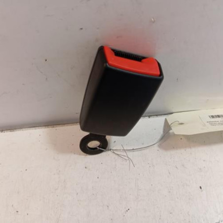 Attache ceinture avant droit MERCEDES VITO 639 Photo n°1
