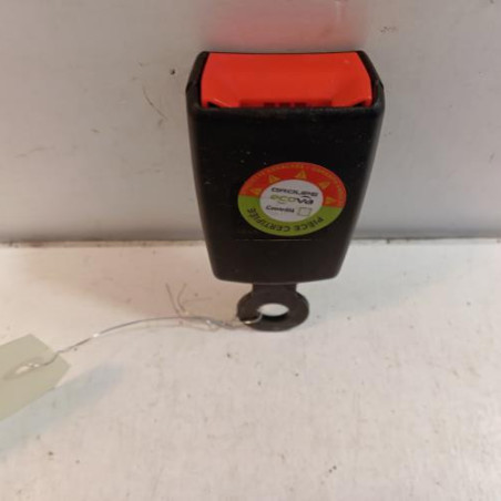 Attache ceinture avant droit MERCEDES VITO 639