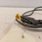 Attache ceinture avant gauche MERCEDES VITO 639