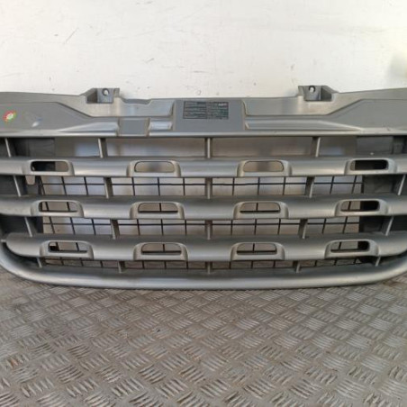 Calandre RENAULT MASTER 3 Photo n°1