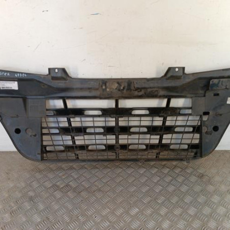 Calandre RENAULT MASTER 3