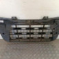 Calandre RENAULT MASTER 3