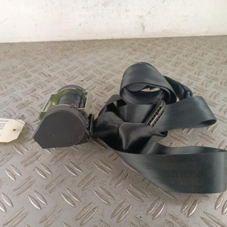 Ceinture arriere droit PEUGEOT 207 Photo n°1