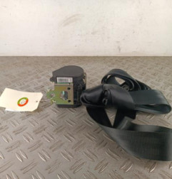 Ceinture arriere droit PEUGEOT 207