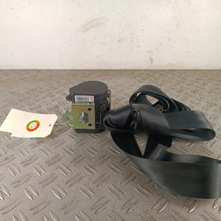 Ceinture arriere droit PEUGEOT 207