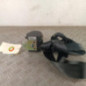 Ceinture arriere droit PEUGEOT 207