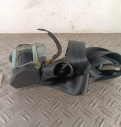Ceinture avant gauche PEUGEOT 207 Photo n°1