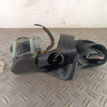 Ceinture avant gauche PEUGEOT 207 Photo n°1