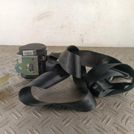 Ceinture avant gauche PEUGEOT 207