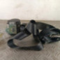 Ceinture avant gauche PEUGEOT 207
