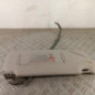 Pare soleil droit PEUGEOT 207