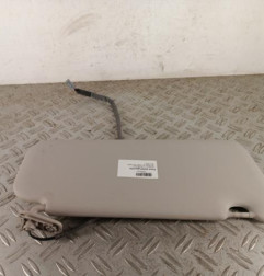 Pare soleil gauche PEUGEOT 207