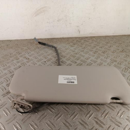 Pare soleil gauche PEUGEOT 207