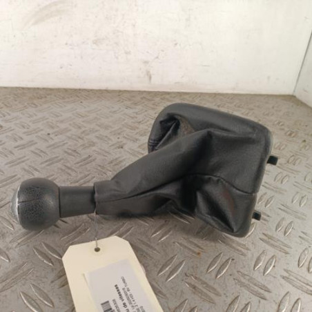 Pommeau de vitesses PEUGEOT 207