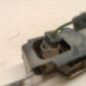 Serrure de hayon PEUGEOT 208 1
