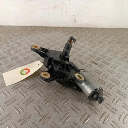Moteur essuie glace arriere AUDI A4 2 Photo n°1