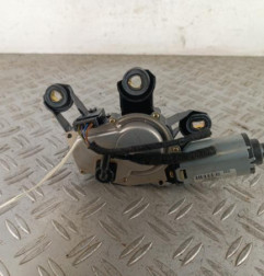 Moteur essuie glace arriere AUDI A4 2