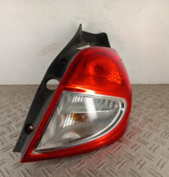 Feu arriere principal droit (feux) RENAULT CLIO 3 Photo n°1