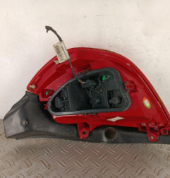 Feu arriere principal gauche (feux) RENAULT CLIO 3