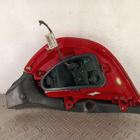 Feu arriere principal gauche (feux) RENAULT CLIO 3