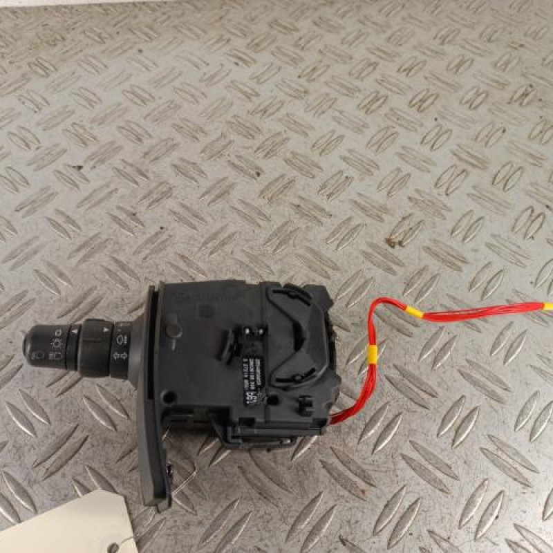 Commodo phare RENAULT CLIO 3 Commodo phare RENAULT CLIO 3