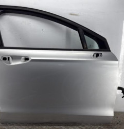 Porte avant droit FORD MONDEO 4 Photo n°1