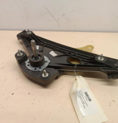 Leve vitre mecanique arriere gauche RENAULT CLIO 5 Photo n°1